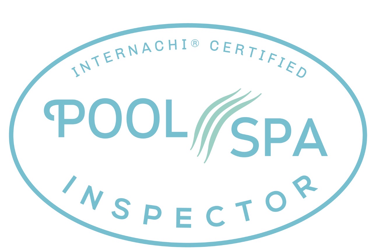InterNACHI Certified Pool & Spa Inspector